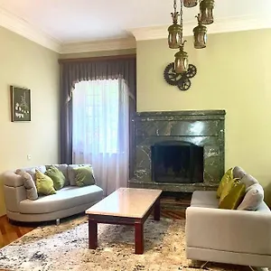  Апартаменты Beauty In The Heart Of The City